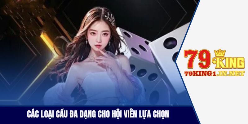 Soi Cầu Tài Xỉu Chuẩn Xác - Học ngay bí quyết từ cao thủ Các loại cầu đa dạng cho hội viên lựa chọn