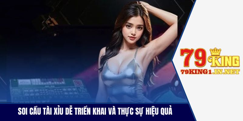 Soi Cầu Tài Xỉu Chuẩn Xác - Học ngay bí quyết từ cao thủ Soi cầu tài xỉu dễ triển khai và thực sự hiệu quả