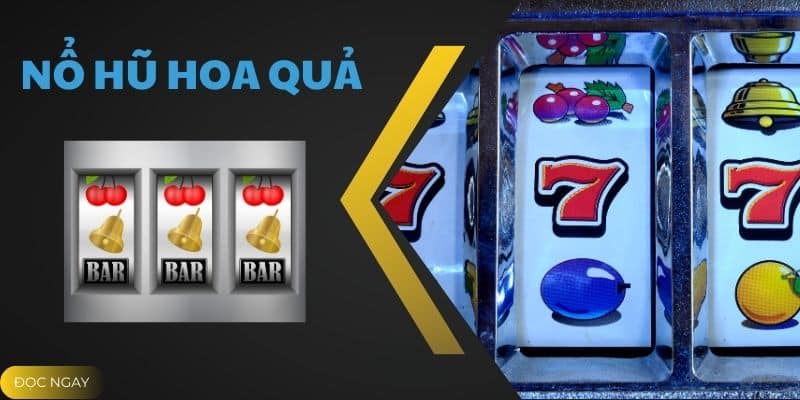 Nổ Hũ Hoa Quả 79King - Slot Game Cơ Bản Với RTP Cao Các biểu tượng đặc biệt và tính năng thưởng trong game