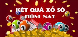 Sức hút của xổ số 3 miền tại 79King