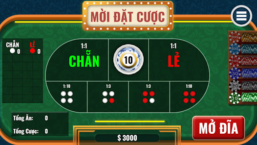 Xóc Đĩa Live - Cược Nhanh, Tiền Về Sớm Cùng 79King Hệ thống livestream chuẩn HD và dealer chuyên nghiệp