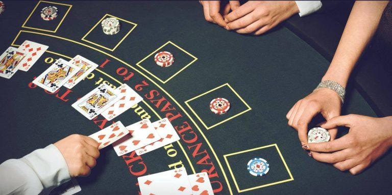 Ưu Điểm Vượt Trội Của Blackjack 79King So Với Đối Thủ