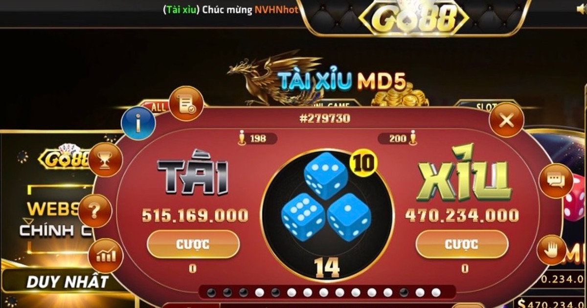 Tài Xỉu 79king - Trải Nghiệm Trò Chơi Dân Gian Hấp Dẫn Nhất 2025 Chiến Thuật Chơi Tài Xỉu 79king Hiệu Quả