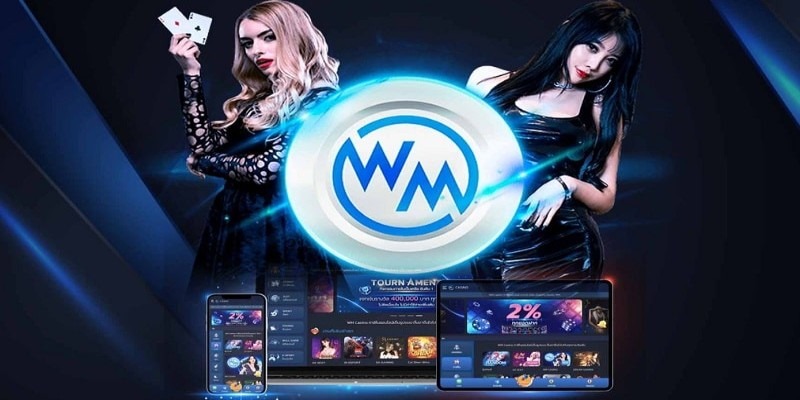 WM Casino Tại 79king - Trải Nghiệm Sòng Bài Trực Tuyến Đỉnh Cao Châu Á WM Casino Là Gì? Tổng Quan Về Nhà Cung Cấp Hàng Đầu