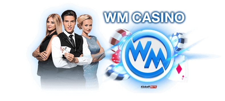 WM Casino Tại 79king - Trải Nghiệm Sòng Bài Trực Tuyến Đỉnh Cao Châu Á Các Trò Chơi Nổi Bật Tại WM Casino 79king