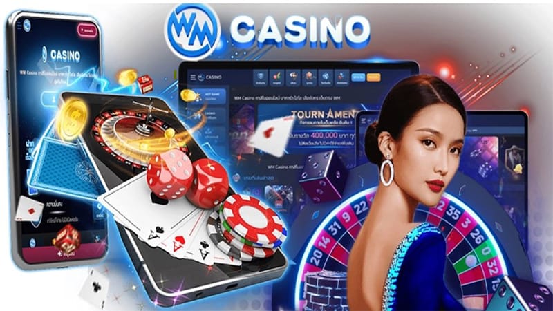WM Casino Tại 79king - Trải Nghiệm Sòng Bài Trực Tuyến Đỉnh Cao Châu Á Chiến Thuật Chơi WM Casino Hiệu Quả