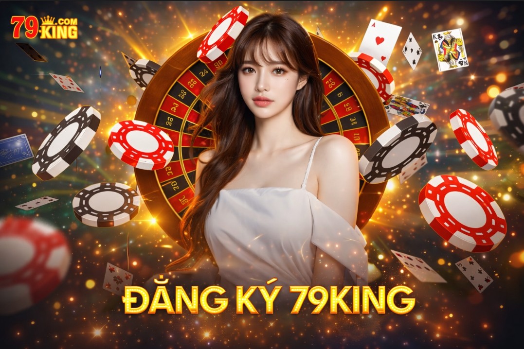 Hướng dẫn đăng ký 79King trên máy tính chi tiết từng bước